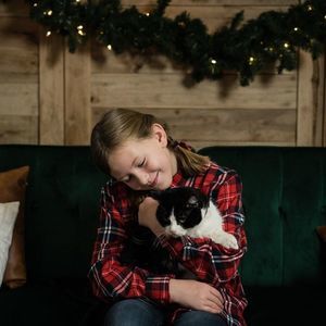 Meet your Posher, Beth